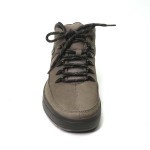 Bottine Grijs nubuck 110411 Timberland